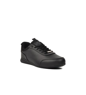 Walkway Spark Siyah Erkek Sneaker