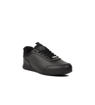 Walkway Spark Siyah Erkek Sneaker