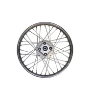 Mondial Uag125 Arka Jant Komple Telli Burgulu Orjinal