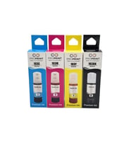 ProPrint Epson L1210 4 Renk Muadil Mürekkep 103 - 70 ML