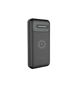 Zuidid Basic ZW22 10.000mAh Wireless Şarj Çift Çıkışlı Led Göstergeli Powerbank