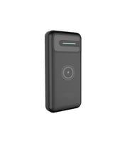Zuidid Basic ZW22 10.000mAh Wireless Şarj Çift Çıkışlı Led Göstergeli Powerbank