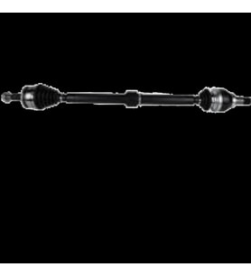 Opel Astra K B14XNT B14XFL D14XFL D14XFT 1.4 2015-2022 Komple Aks Ön Sağ 33X25X52.5 976MM M T 133670