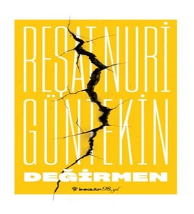 Değirmen