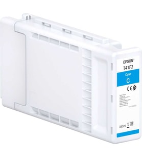Epson T41F2 Orjinal Kırmızı Kartuş C13T41F240
