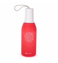 BiggDesign BiggYoga Aura Tritan Su Şişesi