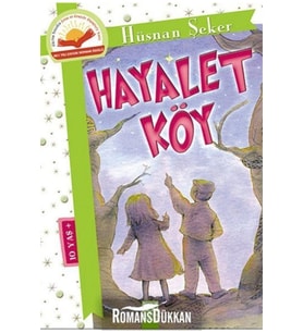 Hayalet Köy & 10 + Yaş (Karışık)