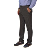 Erkek Kanvas Yazlık Pantolon Klasik 697 BGL-ST04599 (Haki)