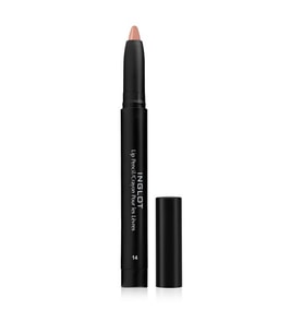INGLOT Kalın Dudak Kalemi-AMC Lip Pencil Matte   14 (Şeftali - Açık Bej)