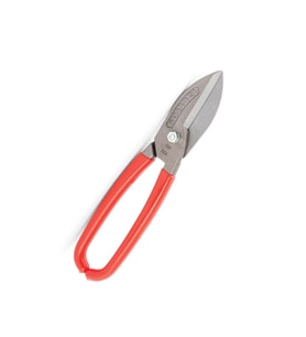 İZELTAŞ TENEKECİ MAKASI 300 MM YAYSIZ 6820270300