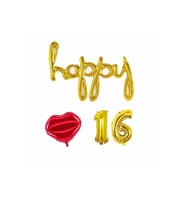 Happy Yaş Partisi