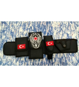 HARIKA TASARIM,YAKIN KORUMA,TESİSAT BEL KILIFI ve PALASKA SATINAL,SIVILE SATILMAZ