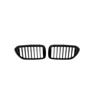 BMW G30 2017-2020 Panjur Set Piano Siyah M Renkli A2303137 Wender