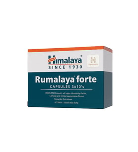 Himalaya Rumalaya 30 Kapsül (Kristal Mavi)