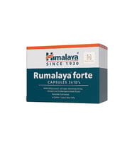Himalaya Rumalaya 30 Kapsül (Kristal Mavi)