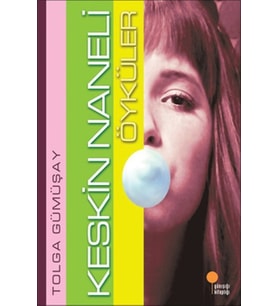 Keskin Naneli Öyküler