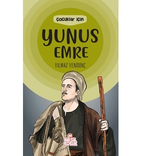 Çocuklar İçin Yunus Emre