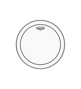 REMO PS-0314-00 Pinstripe Clear Davul Derisi (14")  Tom veya Trampet İçin