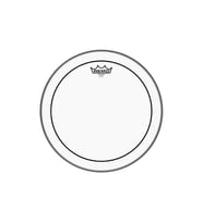 REMO PS-0314-00 Pinstripe Clear Davul Derisi (14")  Tom veya Trampet İçin