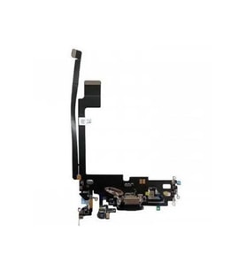 Apple iPhone 13 pro Uyumlu Bordlu Şarj Soketi