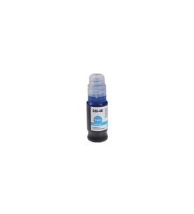 Printpen - GI-40 Mavi Mürekkep Kartuş
