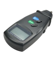 WellHise DT 2235A Temaslı Takometre (Devir Ölçer)