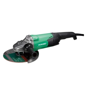 Hikoki G23ST 230mm 2200W Profesyonel Büyük Taşlama