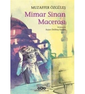 Mimar Sinan Macerası