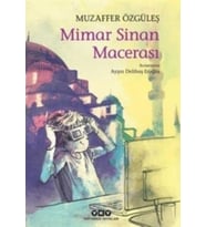 Mimar Sinan Macerası
