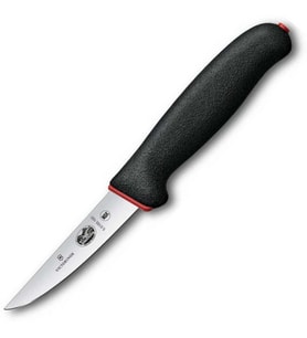 Victorinox 5.5103.10D 10cm Kaydırmaz Sap Soyma Bıçağı