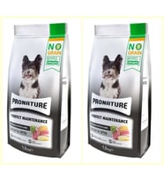 Pronature Perfect Maintenance Kuzu Etli Patatesli ve Enginarlı Yetişkin Köpek Ma