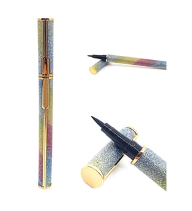 MST COSMETİC Kristal Model Likit Eyeliner