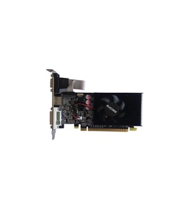 SecLife GT610 2GB DDR3 64bit HDMI DVI PCIe 16X v2.0