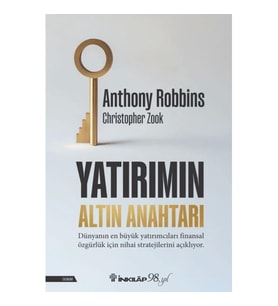 Yatırımın Altın Anahtarı