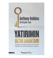 Yatırımın Altın Anahtarı
