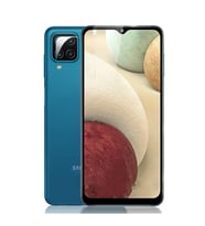 Samsung Galaxy A12 Uyumlu Zore Nano Kamera Koruyucu (Renksiz)