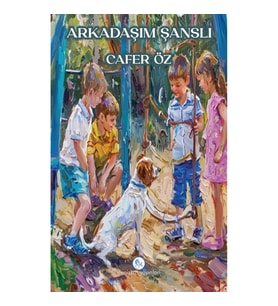 Arkadaşım Şanslı
