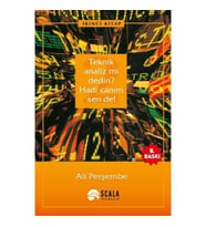 Teknik Analiz mi Dedin? Hadi Canım Sen de! 2. Kitap - Ali Perşembe