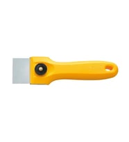 OLFA T-45 Esnek Kullanışlı Geniş Kazıma Bıçağı (Spatula)
