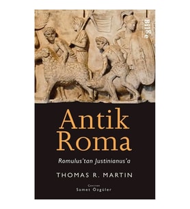 Antik Roma- Romulus'tan Iustinianus'a