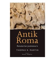 Antik Roma- Romulus'tan Iustinianus'a