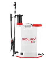 Solax CF 16C Kollu ve Şarjlı İlaçlama Pompası 16 Litre