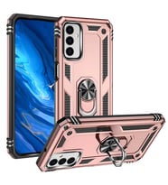 Samsung Galaxy M23 Uyumlu Kılıf Zore Vega Kapak