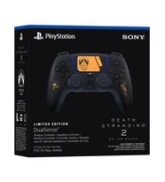 Playstation 5 Dualsense  Death Stranding 2 Limited Edition