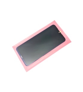 Xiaomi Redmi NOTE 8 Uyumlu Lcd Ekran Dokunmatik Servis MAVİ