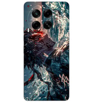 Tecno Camon 30 Kılıf HD Desen Baskılı Kılıf - 5709