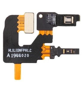 Huawei Mate 30 Pro Için Işık ve Yakınlık Sensörü Flexi Kablosu