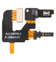 Huawei Mate 30 Pro Için Işık ve Yakınlık Sensörü Flexi Kablosu