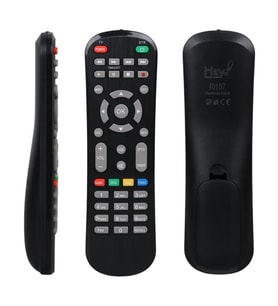 Hey Magbox Yeni Marginal President Orbit HD Uydu Akıllı TV Özellikli Kumanda