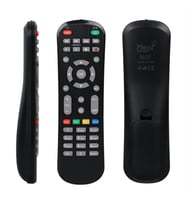 Hey Magbox Yeni Marginal President Orbit HD Uydu Akıllı TV Özellikli Kumanda